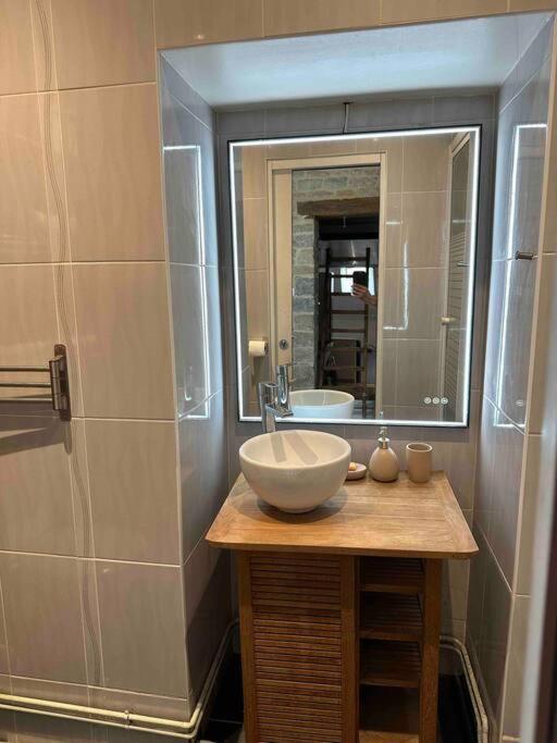 Apartmán L'Atypique Dijon Exteriér fotografie